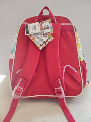 Mochila Tsum Tsum Disney