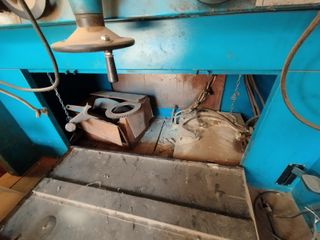 Banco diagnosis FEMSA BPH17-1