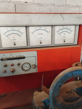 Banco diagnosis FEMSA BPH17-1