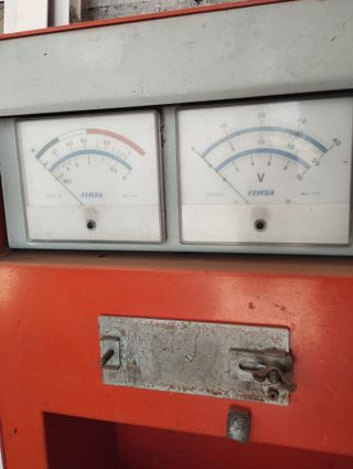 Banco diagnosis FEMSA BPH17-1