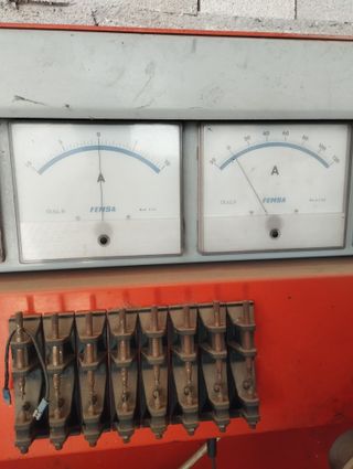 Banco diagnosis FEMSA BPH17-1