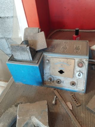 Banco diagnosis FEMSA BPH17-1