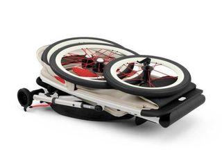 Cybex Avi: Carro para correr