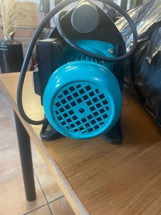 Bomba agua Hidropex JPG800