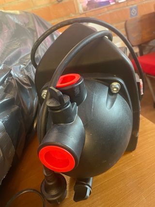 Bomba agua Hidropex JPG800