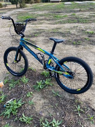 BMX Pro XL 
