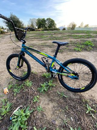 BMX Pro XL 