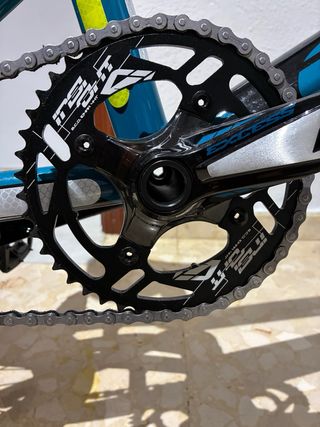 BMX Chase Element Pro XL