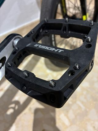 BMX Chase Element Pro XL