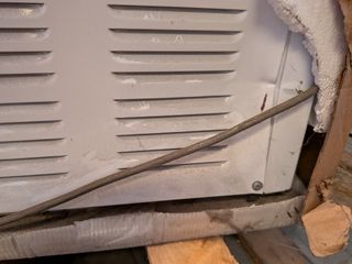 Congelador horizontal 200l OK. OFZ 51413 A1