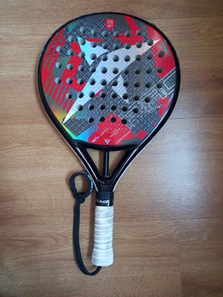 Pala de padel Drop Shot