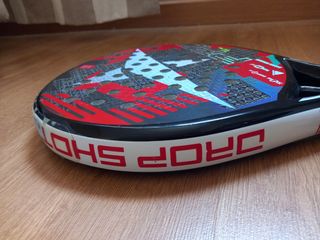 Pala de padel Drop Shot