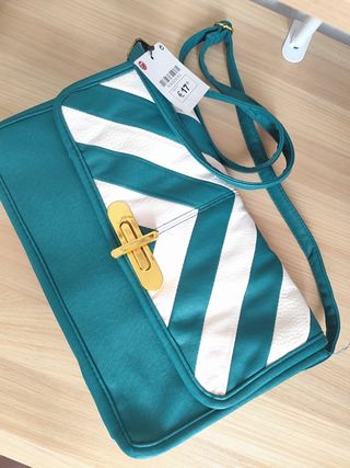Bolso de Blanco 
