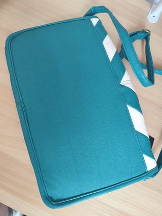 Bolso de Blanco 