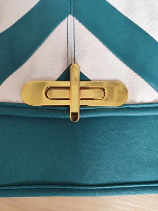 Bolso de Blanco 