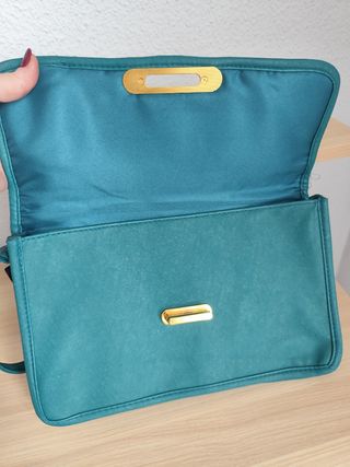 Bolso de Blanco 