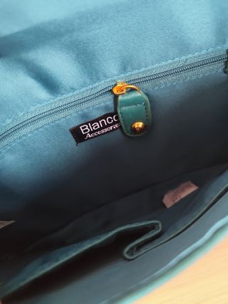 Bolso de Blanco 