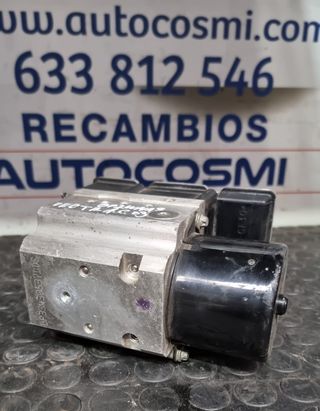 MODULO ABS OPEL VECTRA C 2003 REF. 09191497