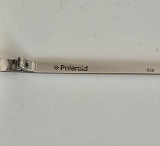 Gafas Polaroid - Moradas y Plateadas