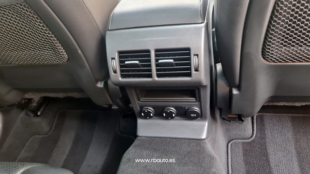 Jaguar F-Pace 25D AWD 240cv auto MOTOR NUEVO