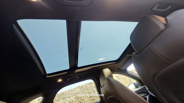 Jaguar F-Pace 25D AWD 240cv auto MOTOR NUEVO