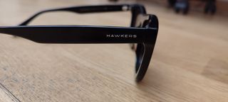 Hawkers - Gafas sol negras