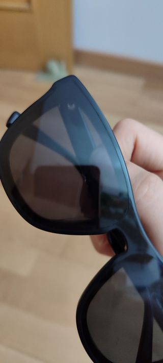 Hawkers - Gafas sol negras