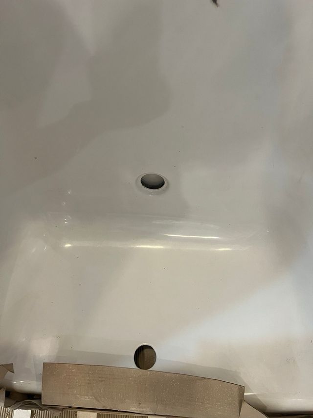 Bañera BETTE Set 170x80 blanca