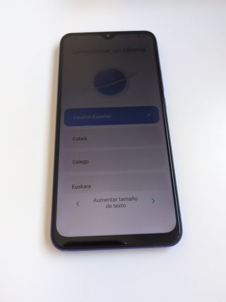 Xiaomi Redmi 9 64GB - Azul