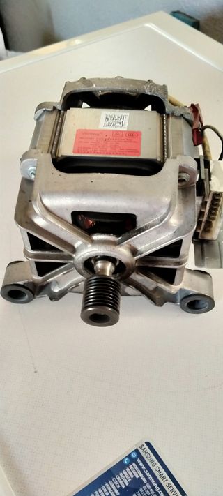 Bomba desagüe lavadora Puerta,cableado,frontal,et