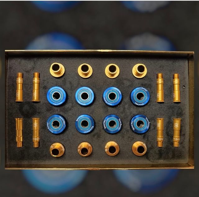 Rodamientos Speed Mini PB