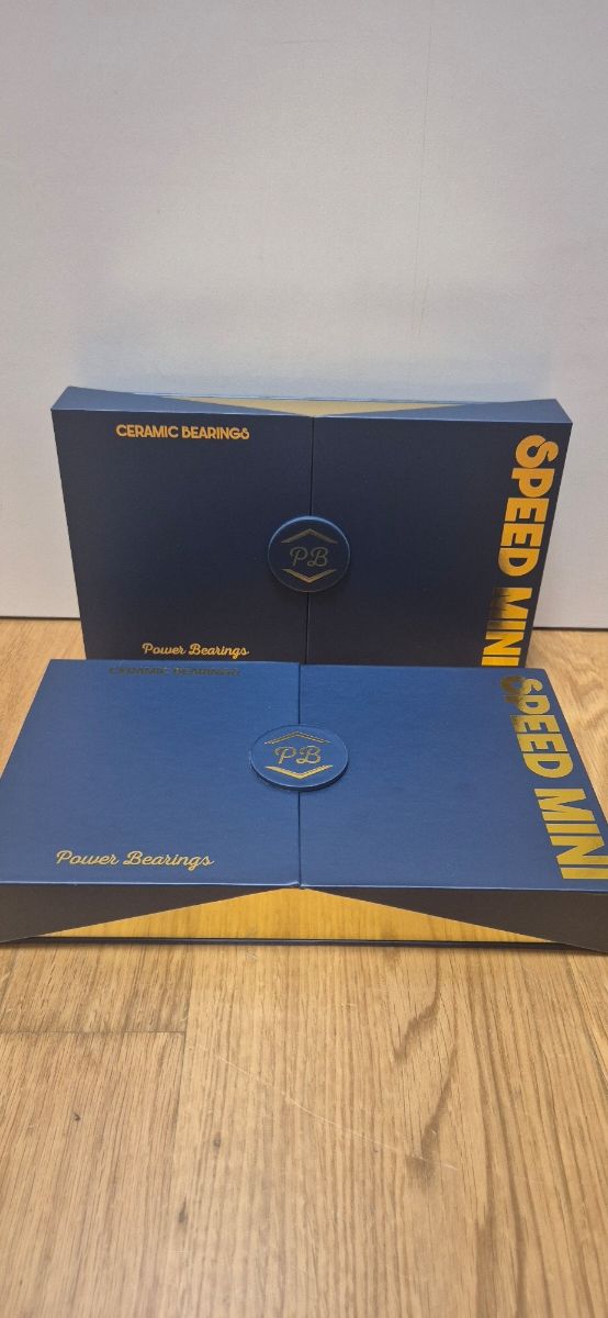 Rodamientos Speed Mini PB