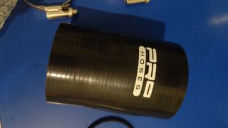 Salida de turbo AIRTEC para BMW con motor N55