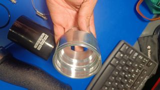 Salida de turbo AIRTEC para BMW con motor N55