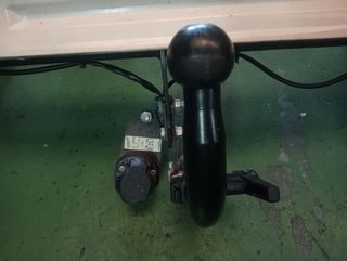 Bola de remolque BMW e46 touring