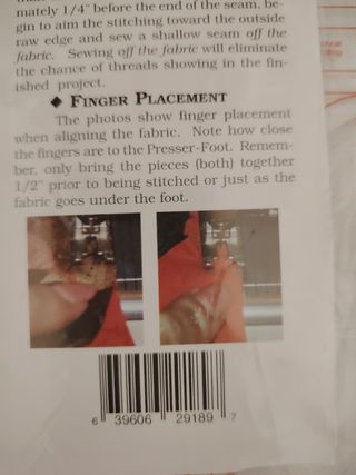 Regole curve Virginia Walton W029r