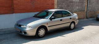 Mitsubishi Carisma 1999