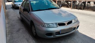 Mitsubishi Carisma 1999