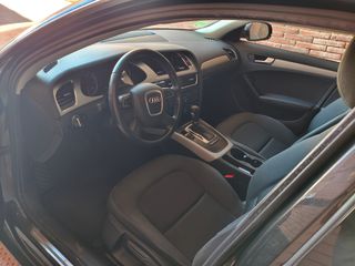 Audi A4 2011