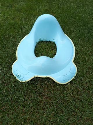 Reductor WC bebé - Asiento infantil