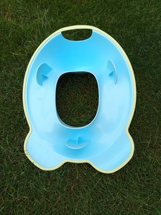 Reductor WC bebé - Asiento infantil