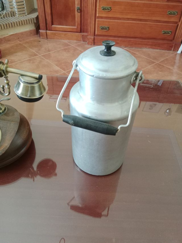 Antiguedades: Colección