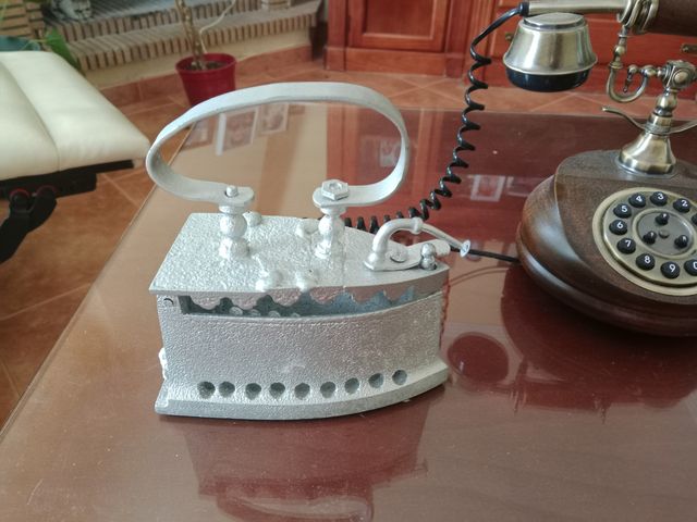 Antiguedades: Colección