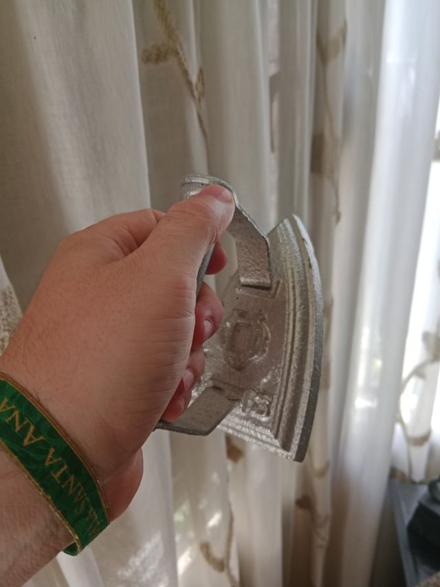 Antiguedades: Colección