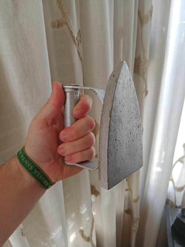 Antiguedades: Colección