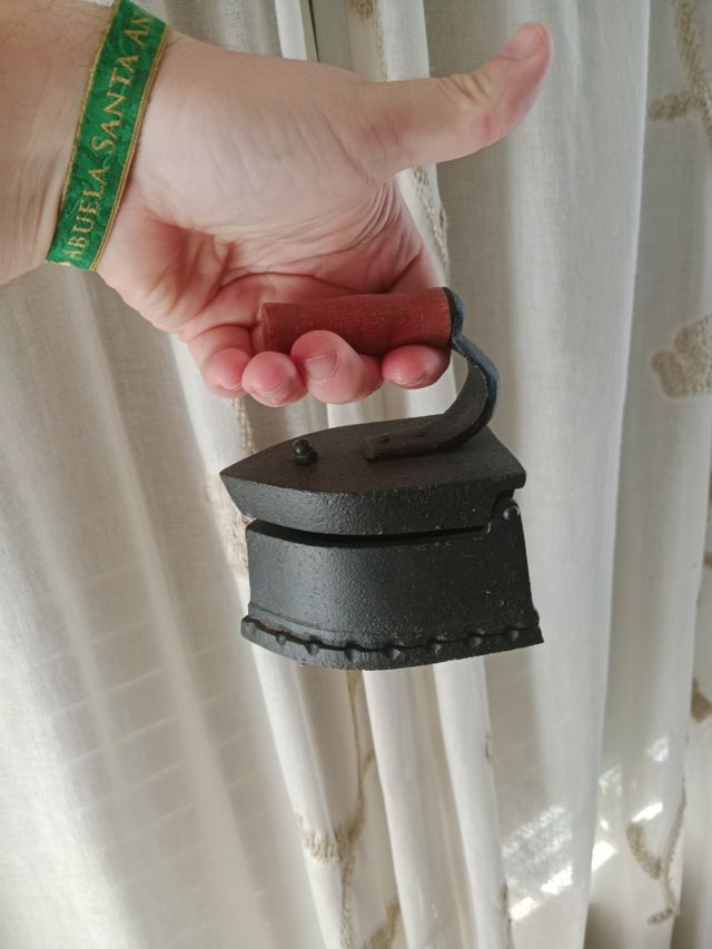 Antiguedades: Colección