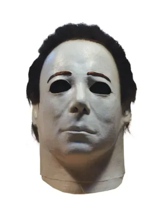 Michael Myers Mascara Trick Or Treat Studios