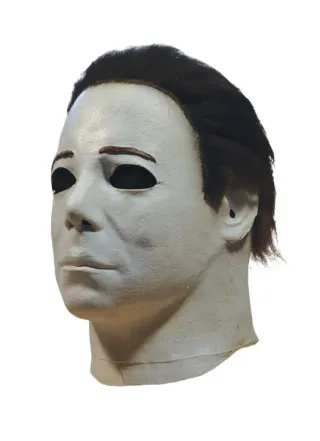 Michael Myers Mascara Trick Or Treat Studios