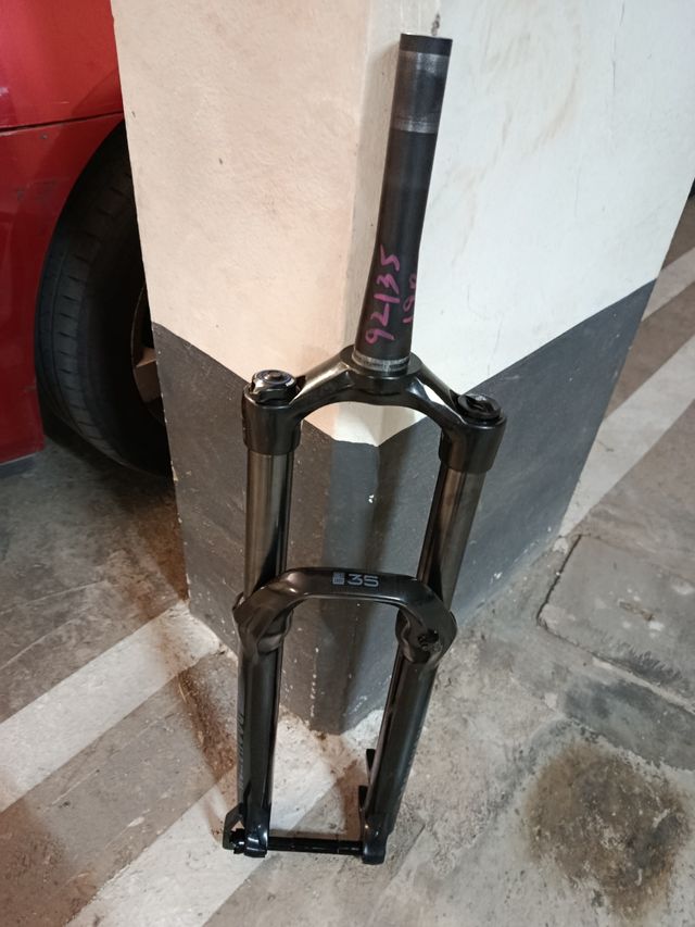 Horquilla RockShox 35 160mm