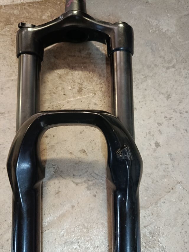 Horquilla RockShox 35 160mm